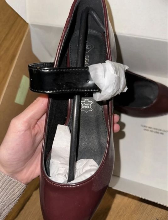 Pantofi, marime 36-37