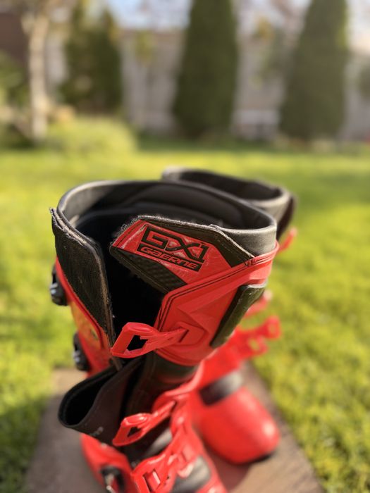 Ендуро/Мотокрос ботуши Gaerne GX 1