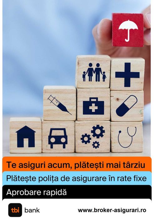 Asigurari RCA Ieftin-Locuinte