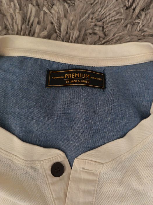 Мъжки половери S' Oliver Nike Jack & Jones  Zara man