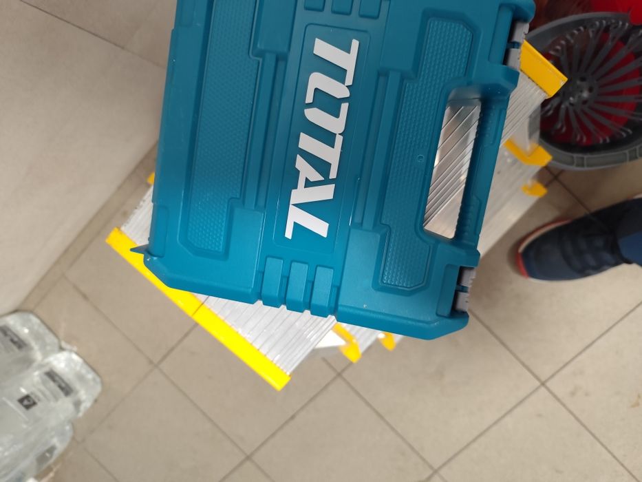 Mașină de înșurubat