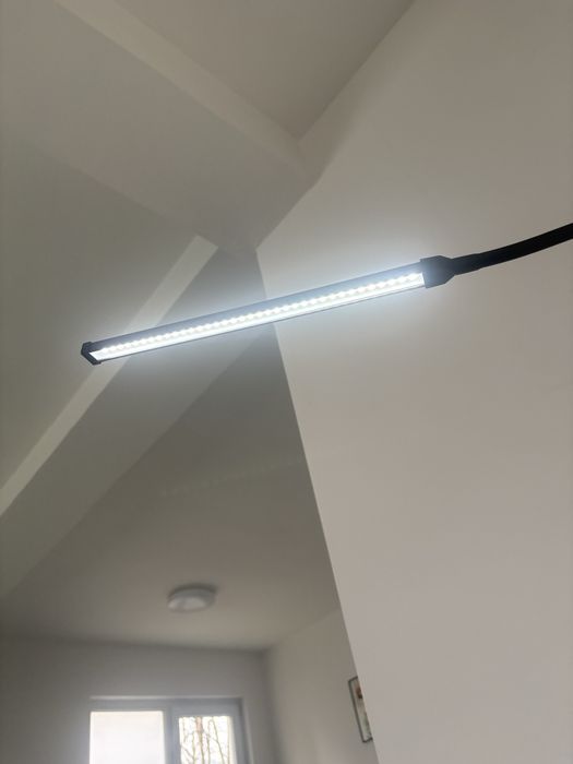 Лампа за миглопластика