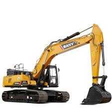 Экскаватор SANY SY215C XCMG Cat Hyundai Doosan Liugong Zoomlion SDLG
