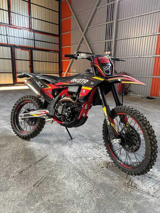 Эндуро BKGTR K23 NB300