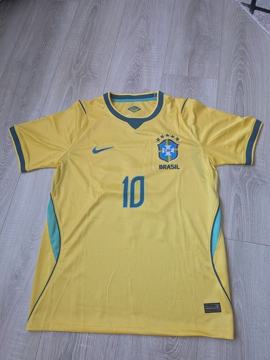 Tricou Brazilia.