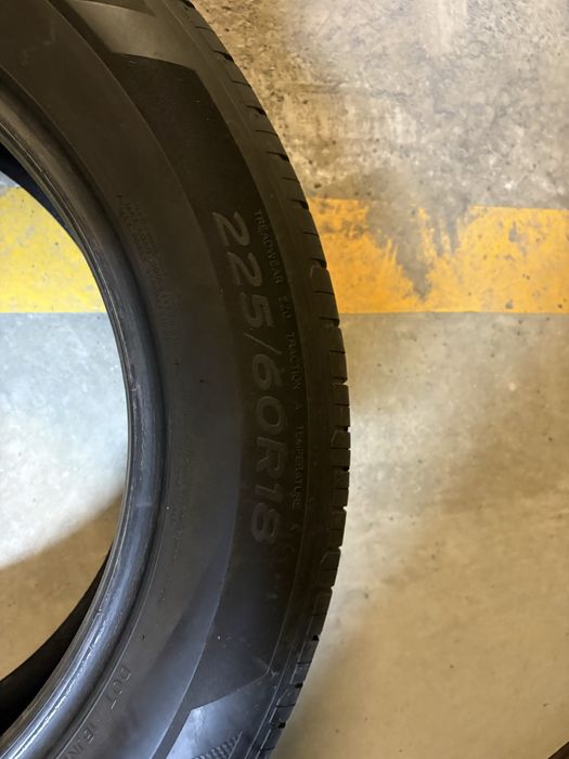 Продам резину б/у