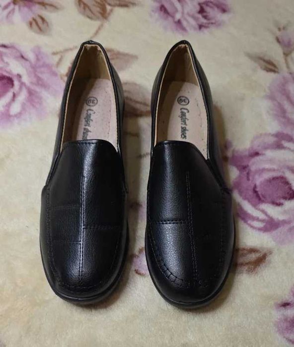 Pantofi Loferi Confort