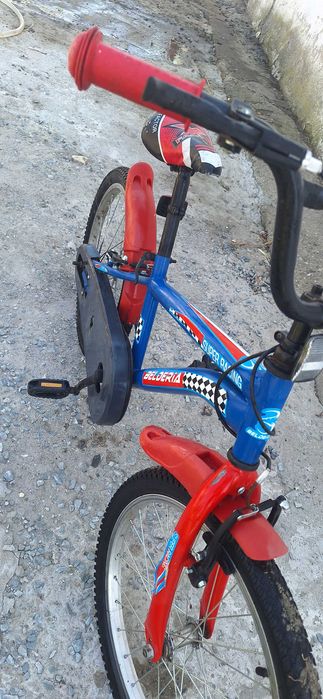 Bicicletă copii de vanzare