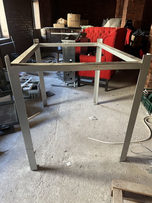 Suport Cuptor de pizza 120/90 cm