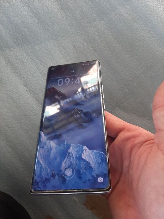 Honor 70 pro 8+2 .256