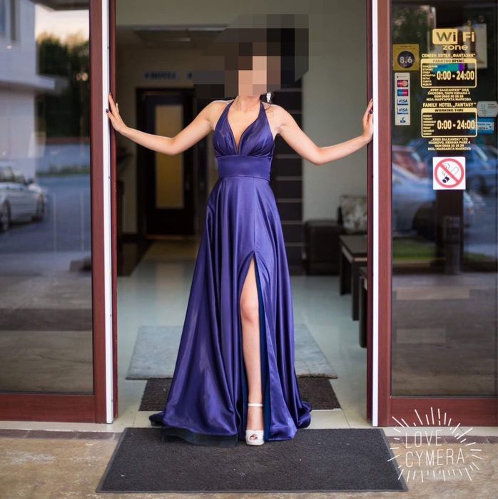 Официални рокли