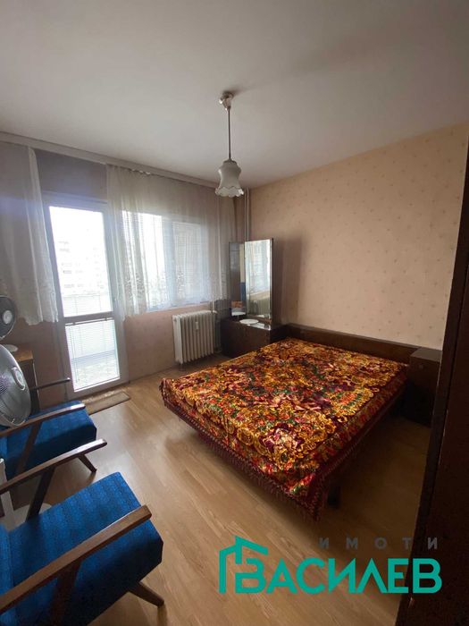 Продава се Тристаен апартамент в София, Център - 79 кв.м за 1227 €/кв.м - Снимка #8