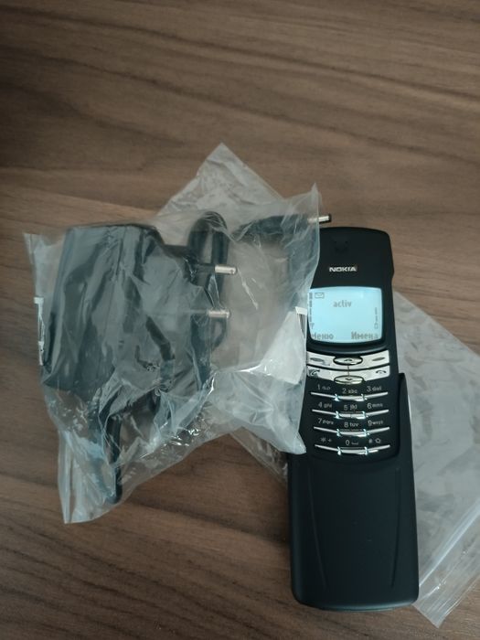 нокия 8810 новый