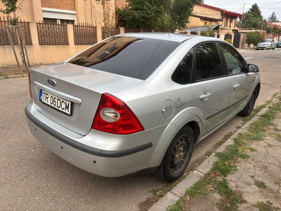 FORD Focus 2006 — imagine 3