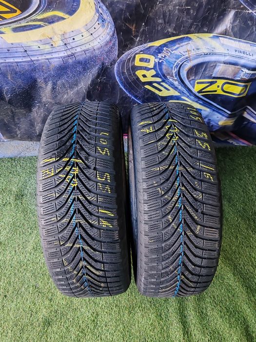 205 55 16 iarna Vredenstein