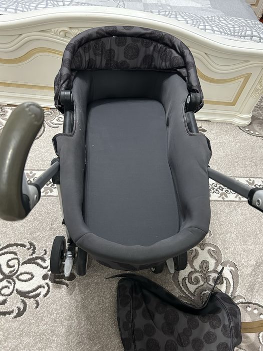 кольяска состояниесі жақсы