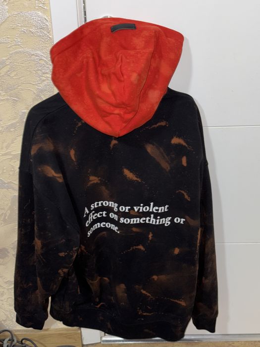 Young Poets (YPS) custom горнище