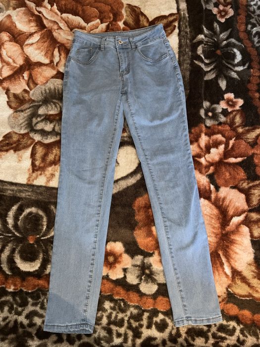 Джинсы женски, продам