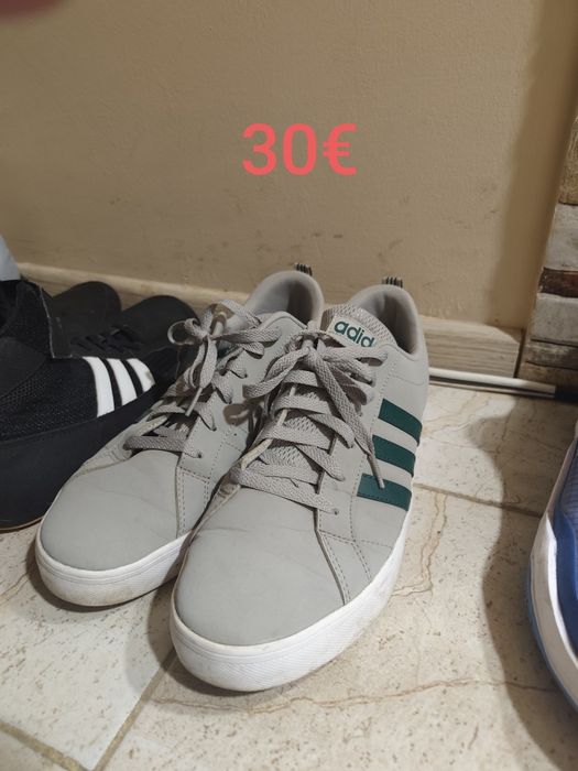 Adidas/Nike/UnderArmor Маратонки