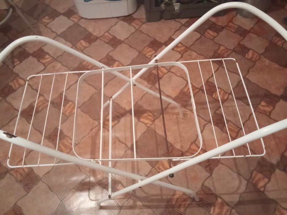 отдам ванночку в дар