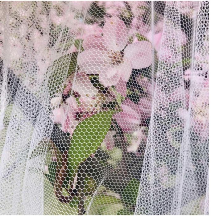 Масахана.  Накомарники.  Москитная сетка