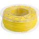 Filament CREALITY 3D CR-PLA, Galben, 1.75, 1kg