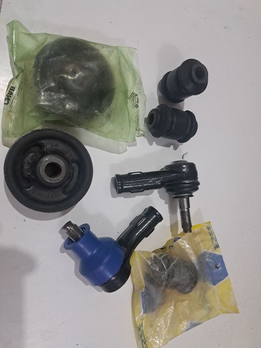 Запчасти фольксваген пассат б3