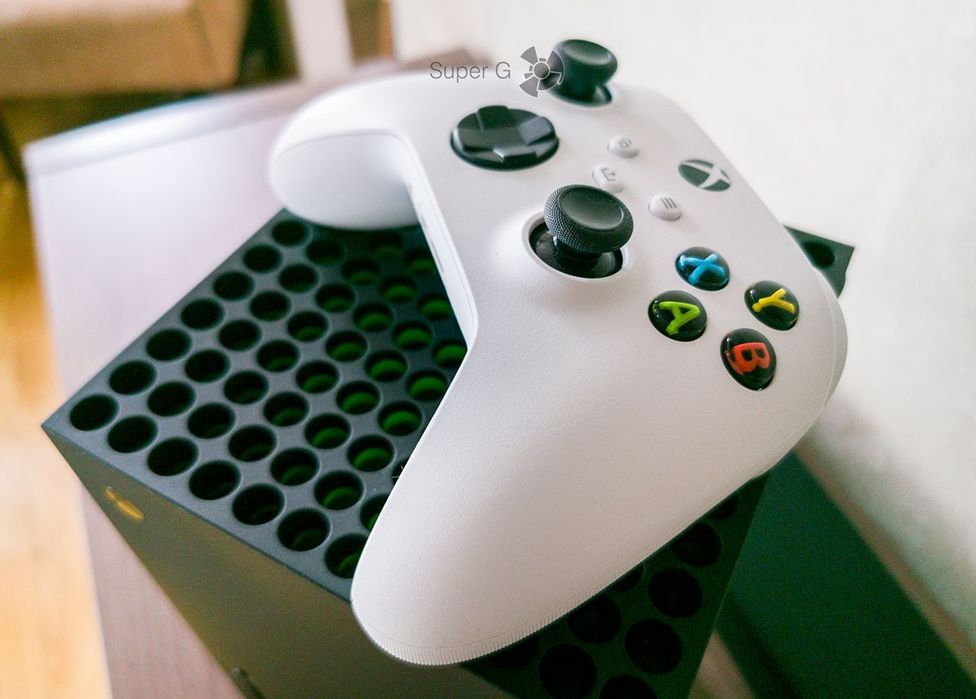 Xbox series X 1000Gb