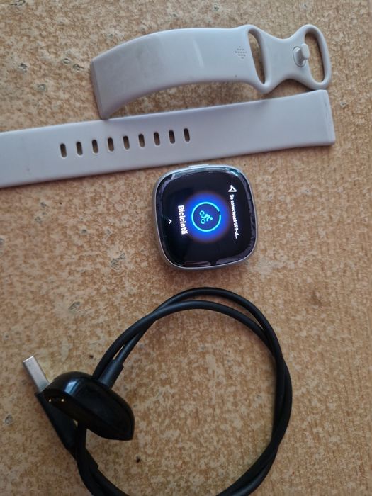 Fitbit sense 2 smartwatch