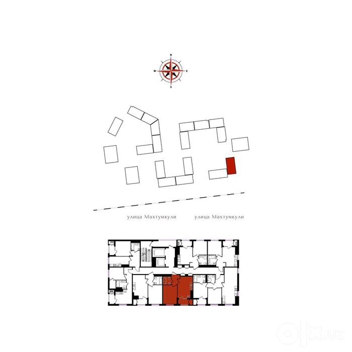 Продам Свою
ЖК Харизма, GOLDEN HOUSE