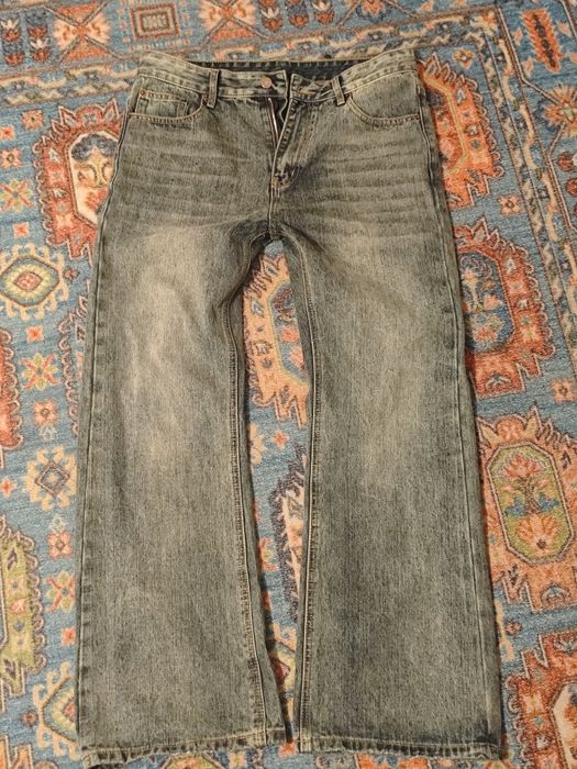 Продам bootcut джинсы