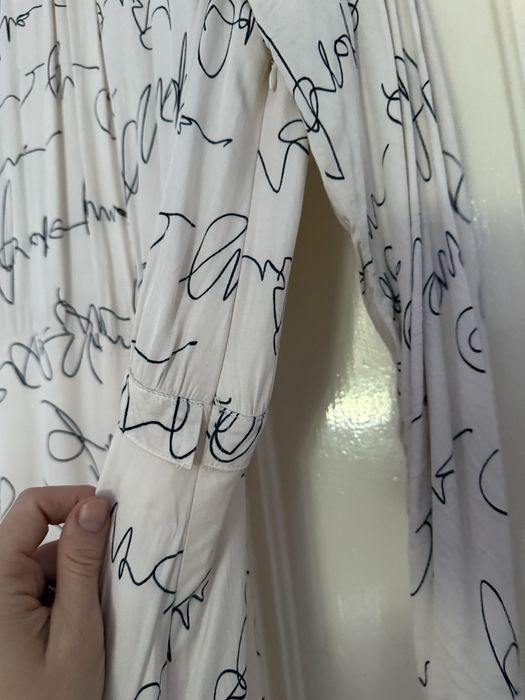 Rochie vaporoasa Mohito, L