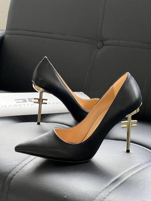 Стилни и елегантни Елизабет френчи