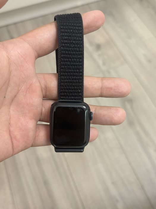 Apple watch SE 2