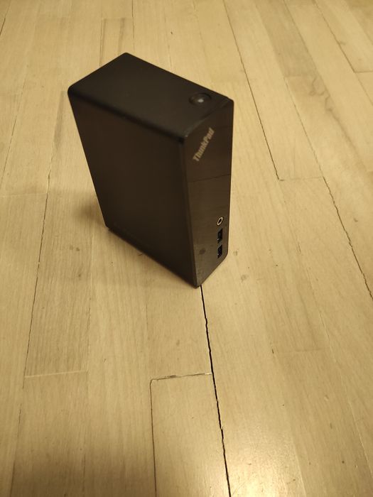 Dock Lenovo Thinkpad USB 3.0