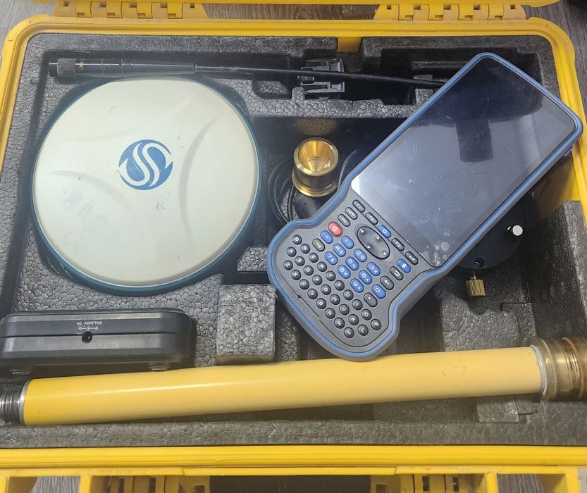 Продаю gnss stonex s900a
