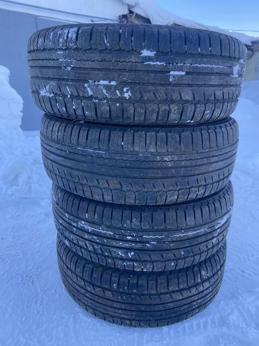 245/70/16 резина nokian