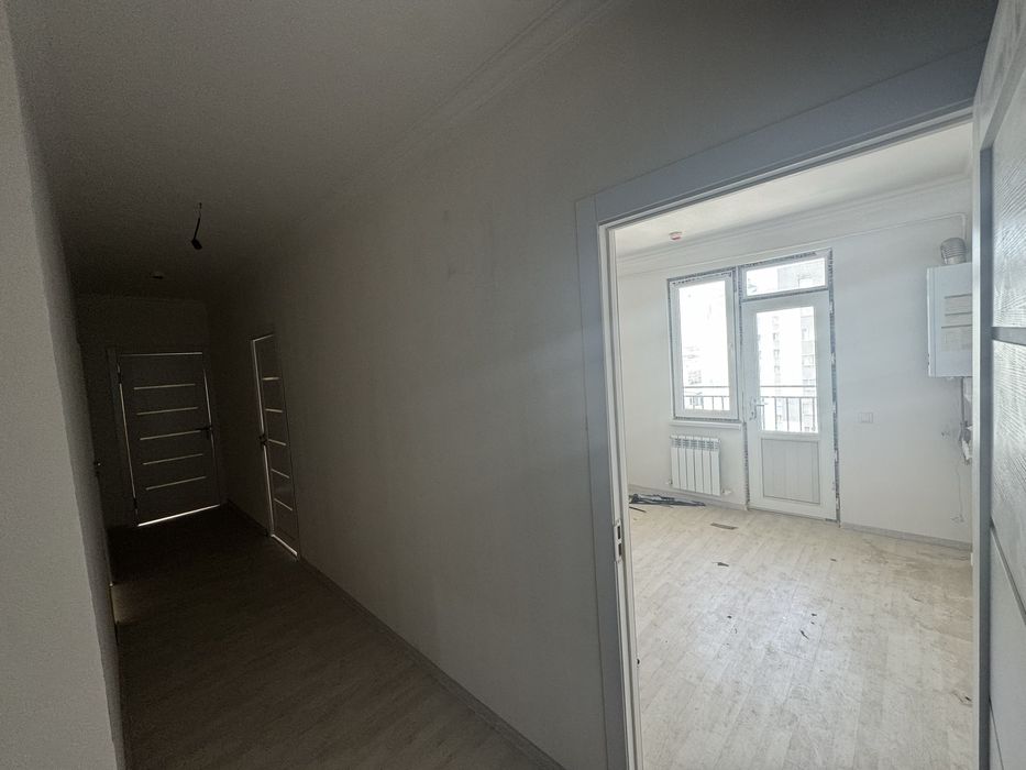 Yashnabod rayon Olmos maxallasi 3/15/16 hechkim yashamagan yangi uy