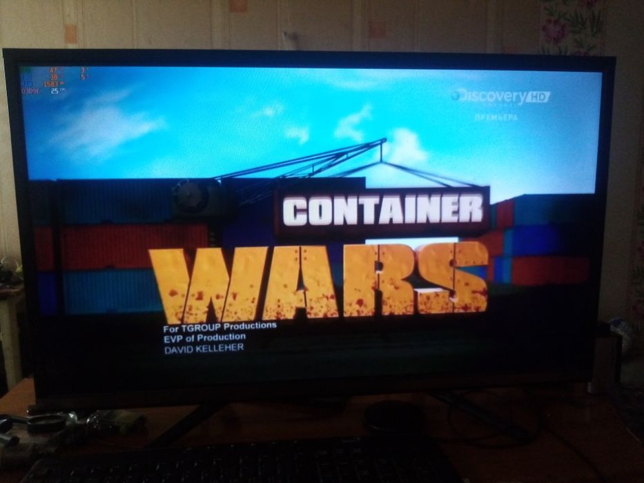 Продам телевизор Наier не март