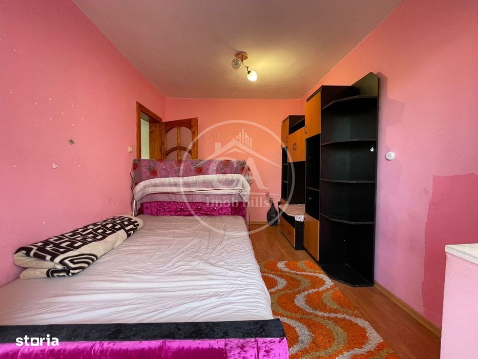 Apartament de închiriat cu 3 camere în zona Iosia, Oradea