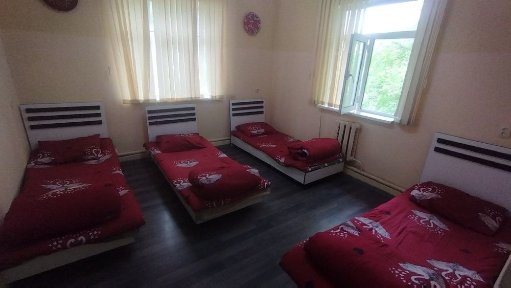 Hostel Hotel Xostel Mehmon uy Mehmonxona Хостел Отель Гостиница
