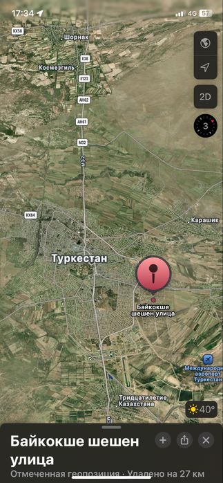 Участок 10 соток