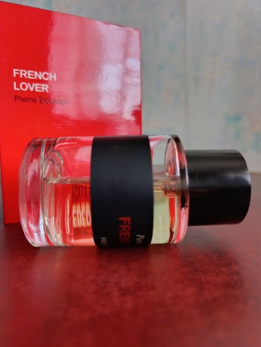 Frederic Malle - French Lover