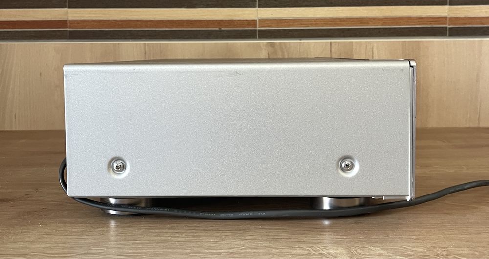 Casetofon Deck Sony TC-KB 920S-QS.