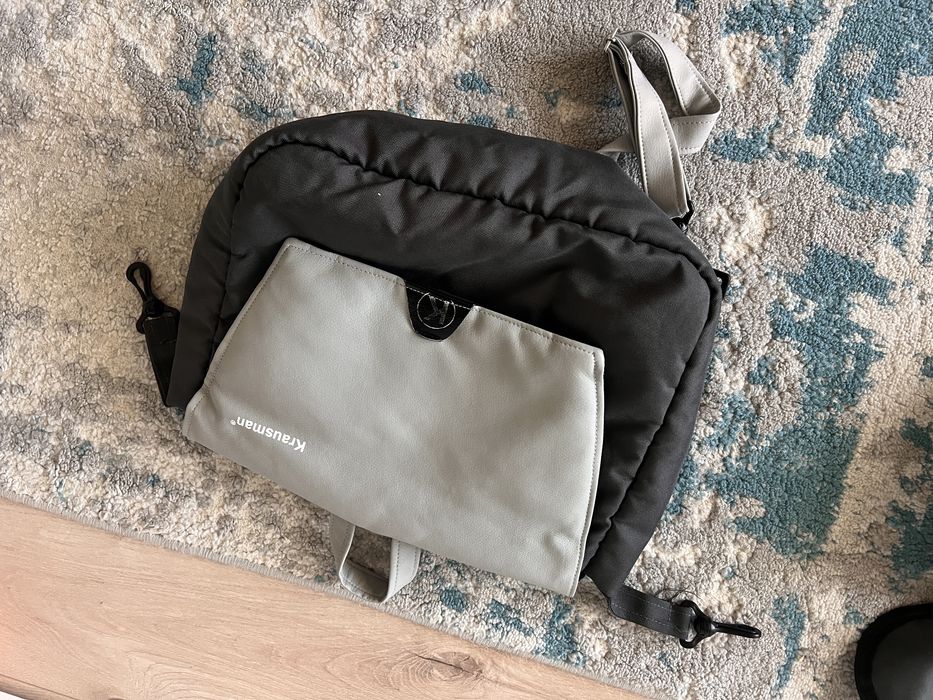 Vand carucior Krausmann 3 in 1