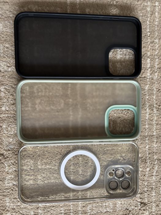 Husa telefon iphone 13 pro max