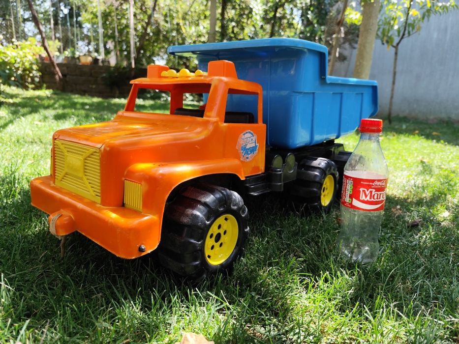 Батут диаметър 183см  + количка