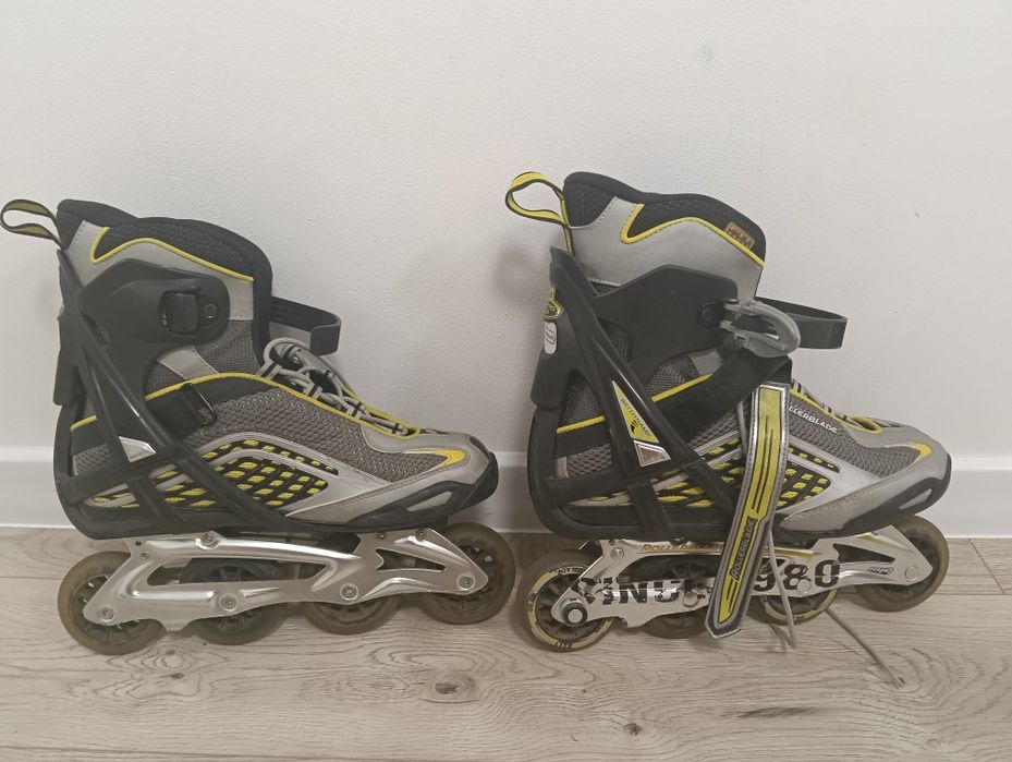 Role Rollerblade barbati marime 43