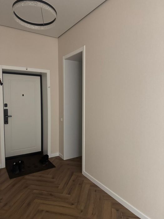 Ремонт квартир под ключ