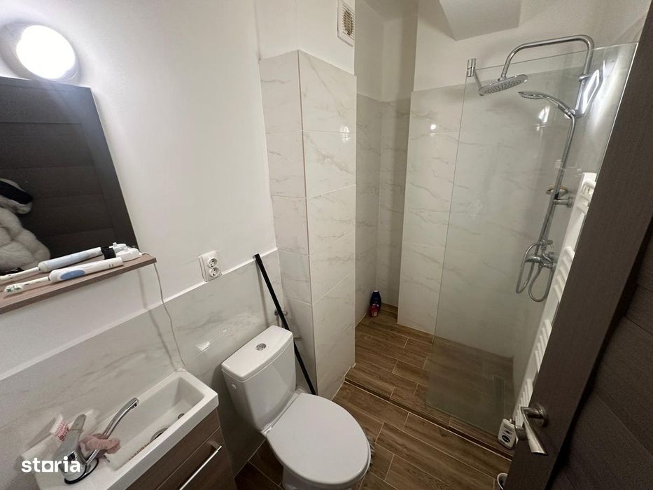 3 camere modern parcare | Floresti str Balastierei | disponibil